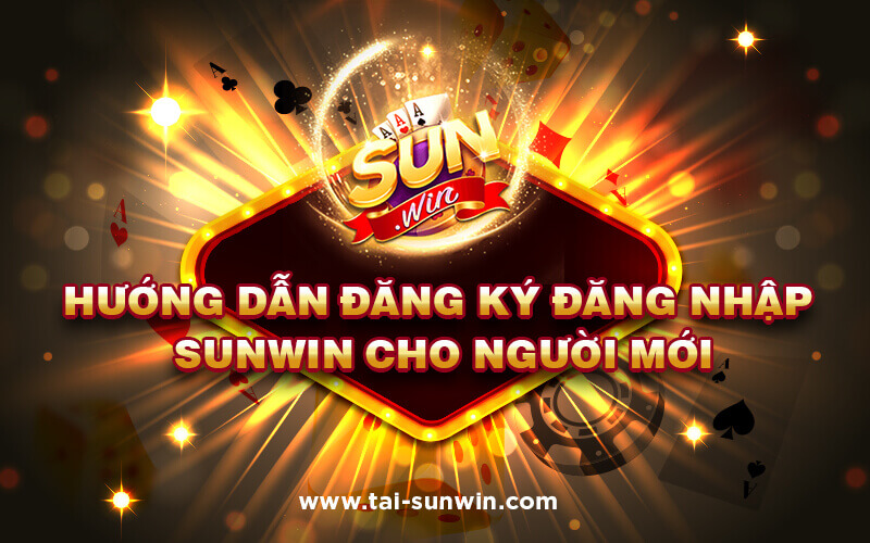 Những ưu điểm nổi bật của game bài Sunwin