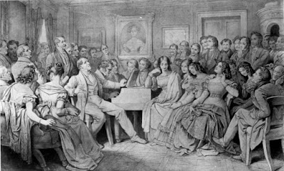 من هو مخترع أول بيانو في التاريخ، وما هو تاريخ اختراع البيانو؟