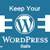 A few tips and traps for wordpress which help us to keep our site to end up harm