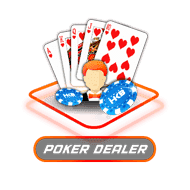 Poker Dealer