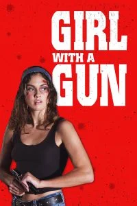 Girl With a Gun Movie Download 2023