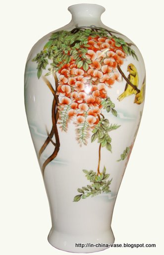 In china vase:china-29363