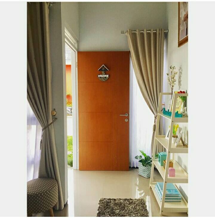  Desain  Interior  Rumah  Minimalis Type  36  Lengkap Dengan 