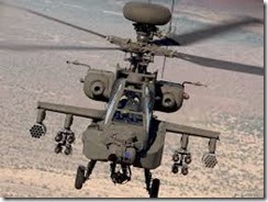 apache