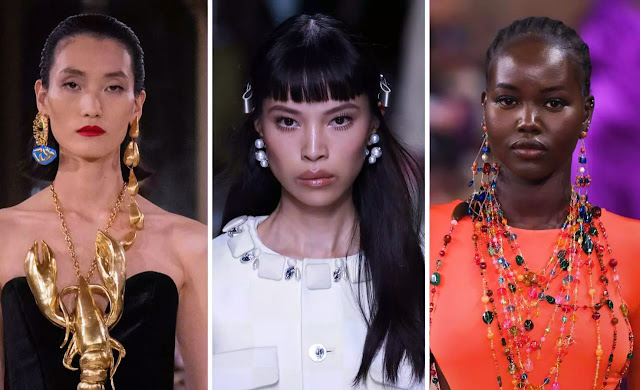 The Top 14 Spring 2024 Jewelry Trends You Should Be Aware of