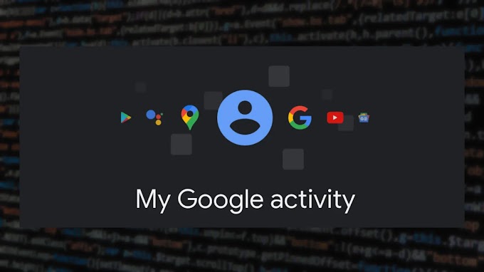 How to Manage Your Google Activity Data: Take Control of Your Online Privacy with My Activity and My Google Activity