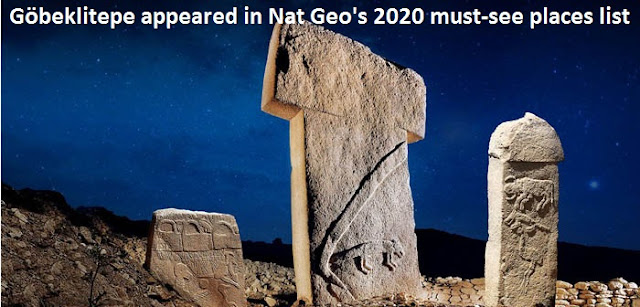 nat geo's 2020