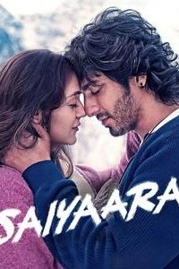 Saiyaara (2025) Movie Review: Mohit Suri’s Soulful Return to Musical Romance 💔✨