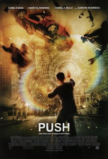 Baixar Filme - Heróis - Push BDRip XviD Dublado