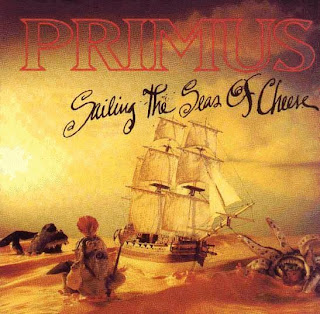 descargar mp3 musica gratis discos - Sailing the seas of cheese (Primus)