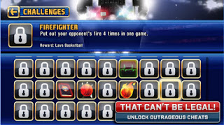 NBA JAM by EA SPORTS™ 04.00.33 APK Data for Android