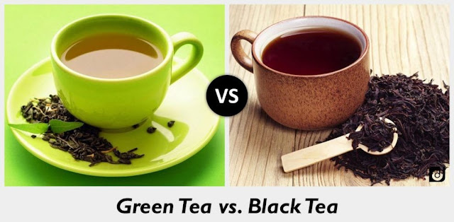 teh-hijau-vs-teh-hitam