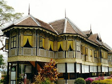 Istana Kenangan