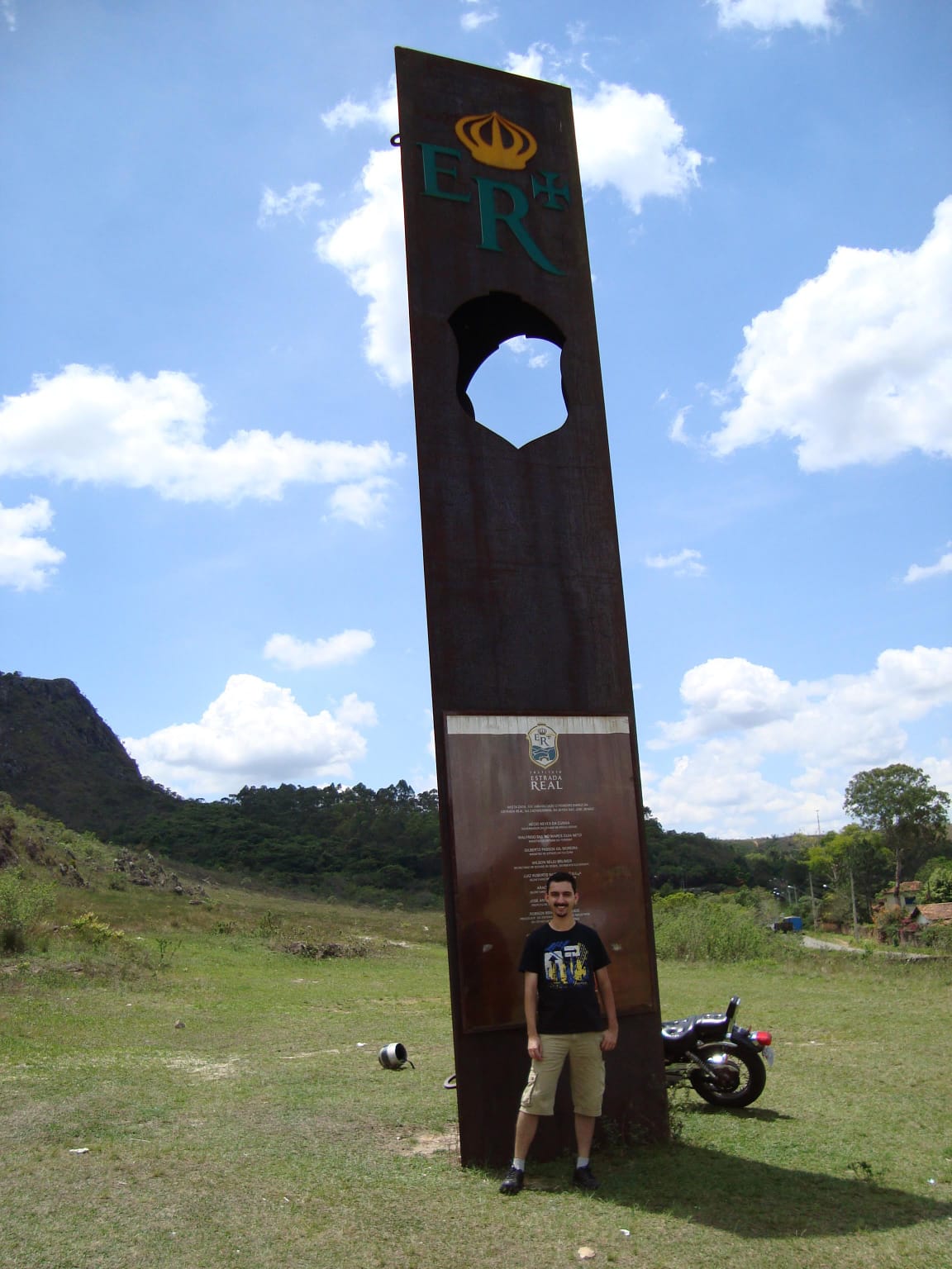 Conheça 10 Monumentos incríveis da Estrada Real