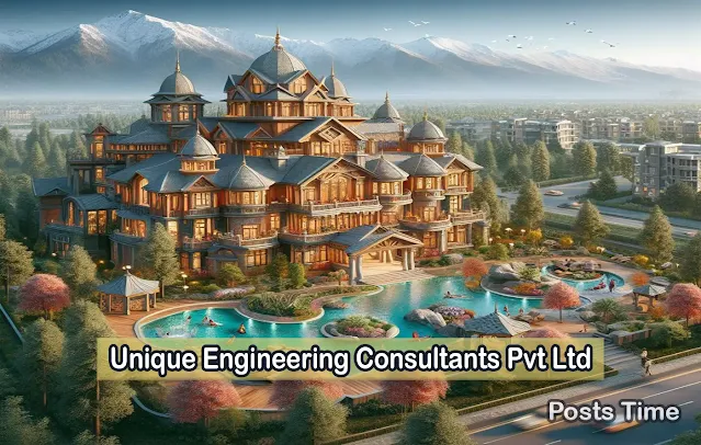 Unique Engineering Consultants Pvt Ltd Company Profile