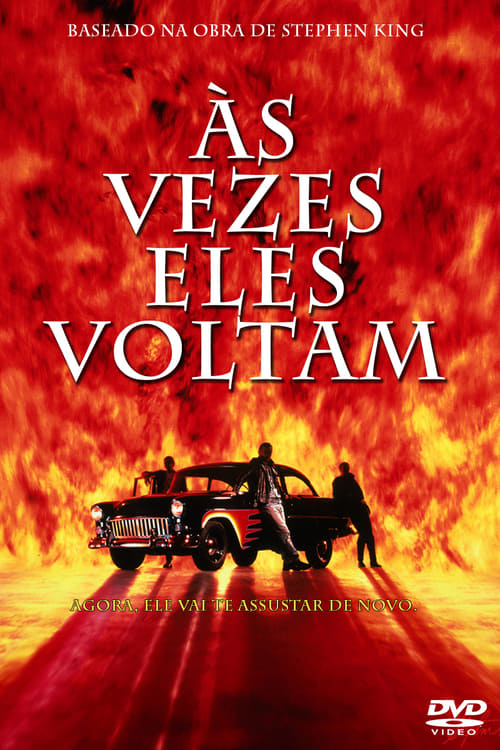 Descargar Algunas veces ellos vuelven 1991 Pelicula Completa En Español Latino