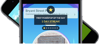 pokemon go daily bonus