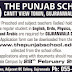 The Punjab School - Female Teachers - Gujranwala / Pakistan