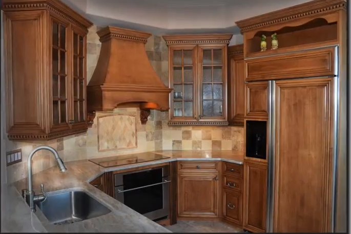 Reface Kitchen Cabinets: Refacing Kitchen Cabinets How to reface kitchen cabinets Video