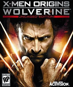 X Men+Origins+Wolverine Download Game X Men Origins Wolverine PC RIP Version