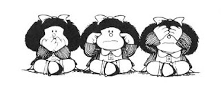 mafalda reforma constitucional referendo ciega sorda muda