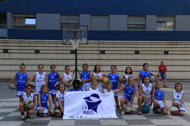 jornada en favor del deporte femenino