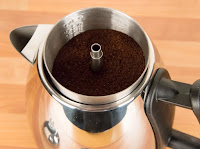 Common Issues With Percolator Coffee