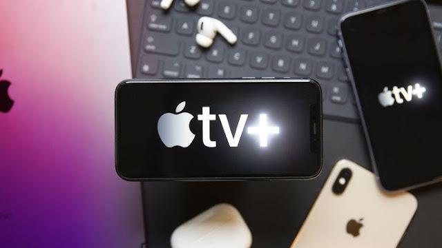 Netizens discuss must-watch shows on Apple TV+, which is free to stream for the first weekend of 2025.