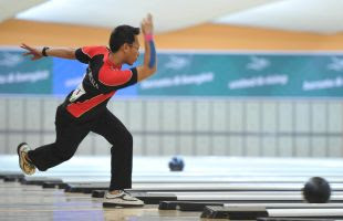 Sejarah Adanya Olahraga Bowling