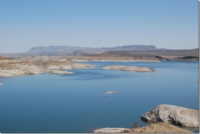 04-19-13 A Elephant Butte Lake Area 087