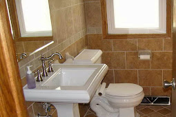 bathroom tile design patterns