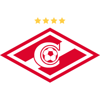 Daftar Lengkap Skuad Nomor Punggung Baju Kewarganegaraan Nama Pemain Klub FC Spartak Moscow Terbaru 2017-2018