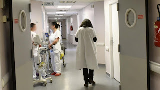 Neuf mois de prison ferme pour le détenu qui avait tenté de s’échapper de l’hôpital, près de Rouen