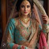  Kashmiri Wedding Dress
