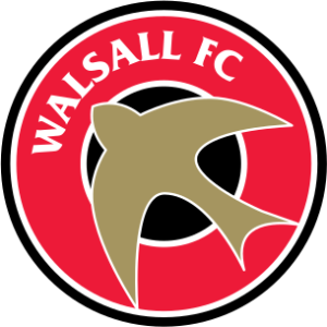 Plantilla de Jugadores del Walsall - Edad - Nacionalidad - Posición - Número de camiseta - Jugadores Nombre - Cuadrado