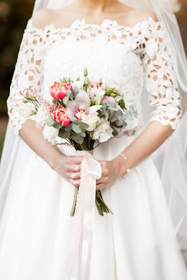 Vestidos de novia según cada estilo