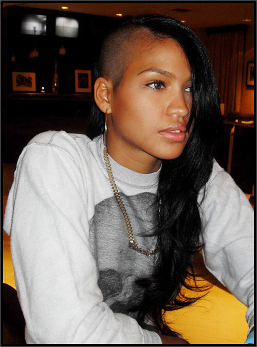 also Amber rose long hair amber rose long hair Amber Rose because of her