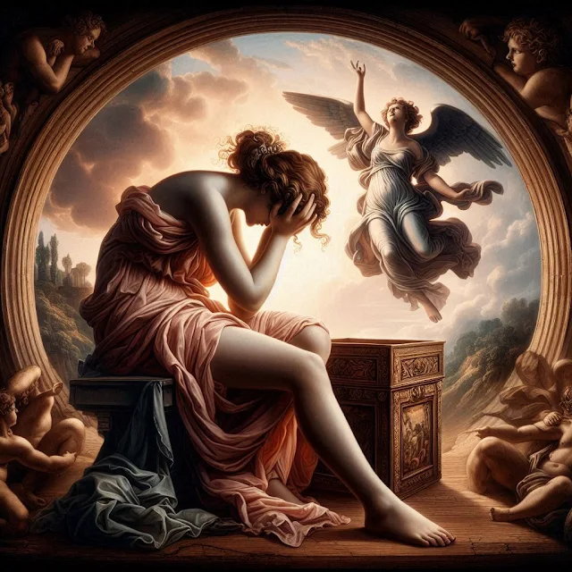 Pandora