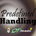 MTA SA - Handling Predefinido