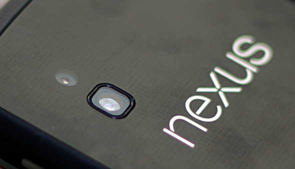 Android 4.4 Kit Kat and Nexus 5  publication date tipped for next month