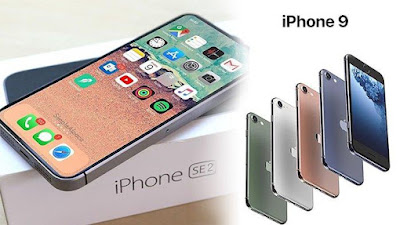 Harganya iPhone SE 3 (2022) Resmi Dijual di Indonesia Hari Ini