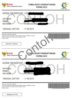 Cara Registrasi PUPNS BKN Tahun 2015-bunglonstia.blogspot.co.id