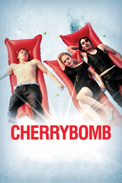 [HD] Cherrybomb 2009 Streaming Vostfr DVDrip
