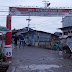 Kampung Spoorlaan Kelurahan Kemijen, Stasiun Pertama di Indonesia yang Jadi Pemukiman Warga