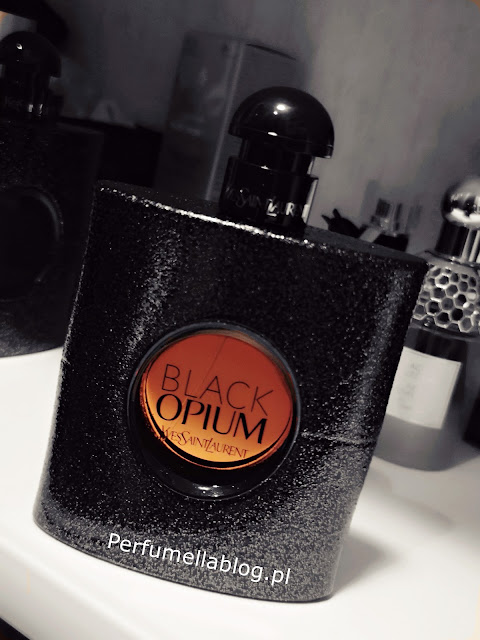 perfumy black opium opinie