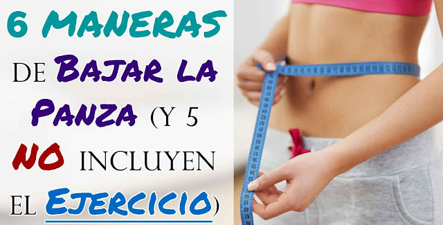 Como-Reducir-el-Abdomen-Bajo-en-Una-Semana