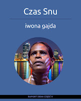 Iwona Gajda "Czas Snu" recenzja