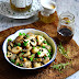 Buttery Garlic Mushrooms with a Flavor Twist!