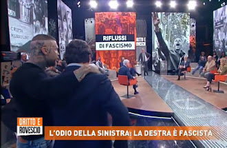 Vauro scrive a 'Er Brasile': 'Incontriamoci'