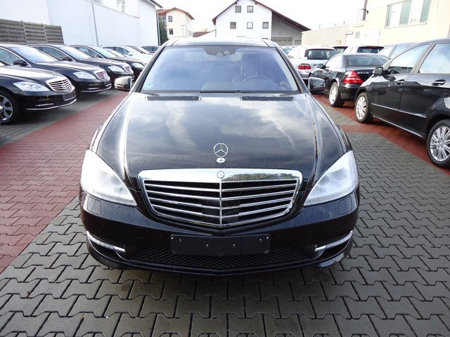 mercedes benz s500